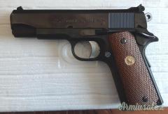 Colt Combat Commander .45 ACP