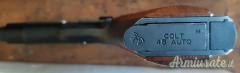 Colt Combat Commander .45 ACP