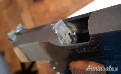 Colt Combat Commander .45 ACP