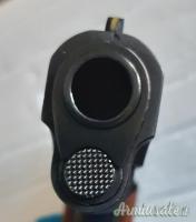 Colt Combat Commander .45 ACP