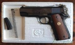 Colt Combat Commander .45 ACP