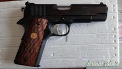 Colt Combat Commander .45 ACP