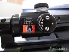 Zastava m76 sniper originale non spara a raffica con bajonetta caccia