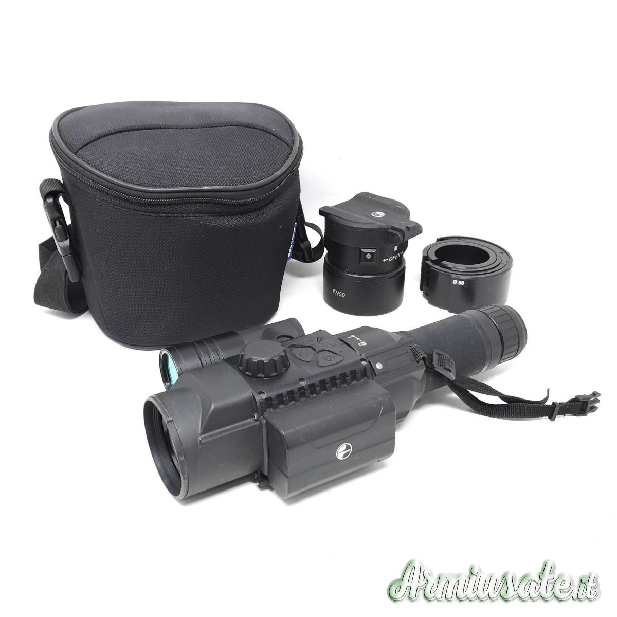 Pulsar Forward FN455 Pulsar Forward FN455