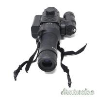 Pulsar Forward FN455 Pulsar Forward FN455