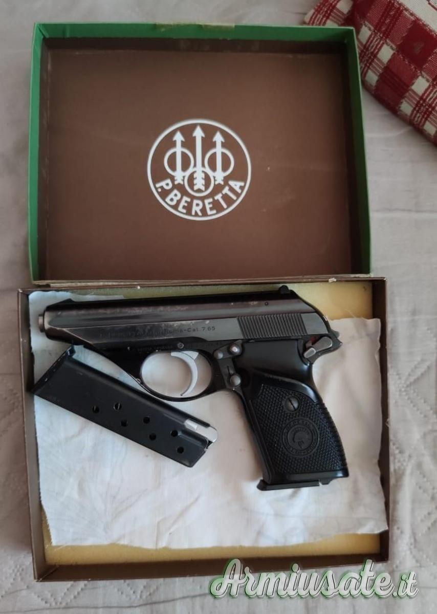Beretta 90 roma .32 ACP  |  7.65x17mm Browning SR Beretta 90 roma .32 ACP  |  7.65x17mm Browning SR