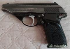Beretta 90 roma .32 ACP  |  7.65x17mm Browning SR Beretta 90 roma .32 ACP  |  7.65x17mm Browning SR