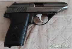 Beretta 90 roma .32 ACP  |  7.65x17mm Browning SR Beretta 90 roma .32 ACP  |  7.65x17mm Browning SR