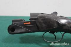 Sovrapposto P. Beretta 688 Trap Cal.12