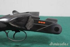 Sovrapposto P. Beretta 688 Trap Cal.12