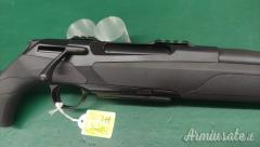 Merkel RX HELIX  7x64mm Brenneke
