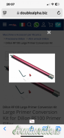 Tubi rf 100 per inneschi Tubi rf 100 per inneschi