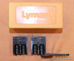 Lyman Fondipalle Cal. 44 Grani 300