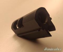 Conpensatore pistola Tanfoglio 9 mm.