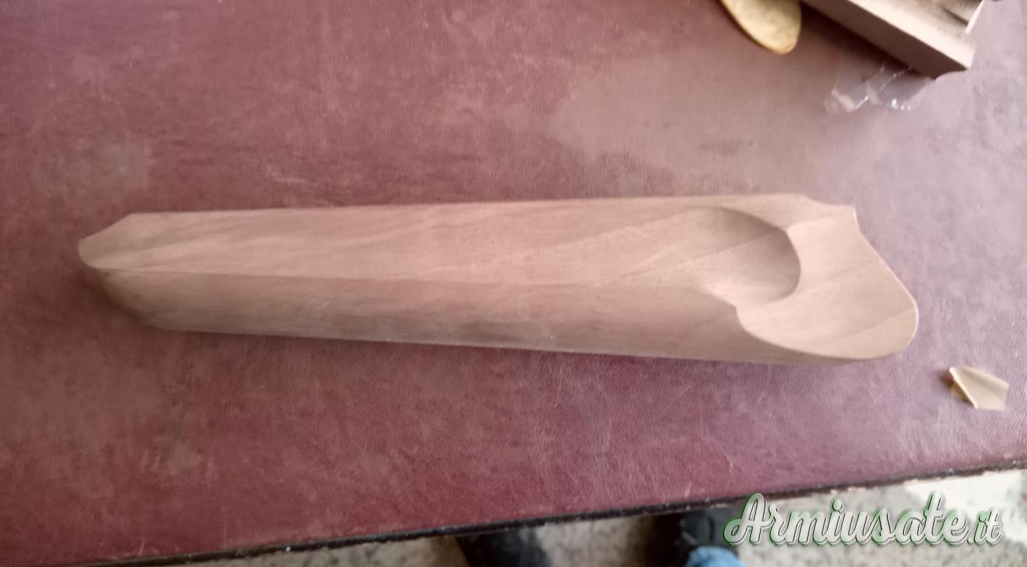 Asta Benelli argo da finire Asta Benelli argo da finire