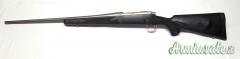 Remington  700 ADL Stainless Synthetic   .30-06 Springfield