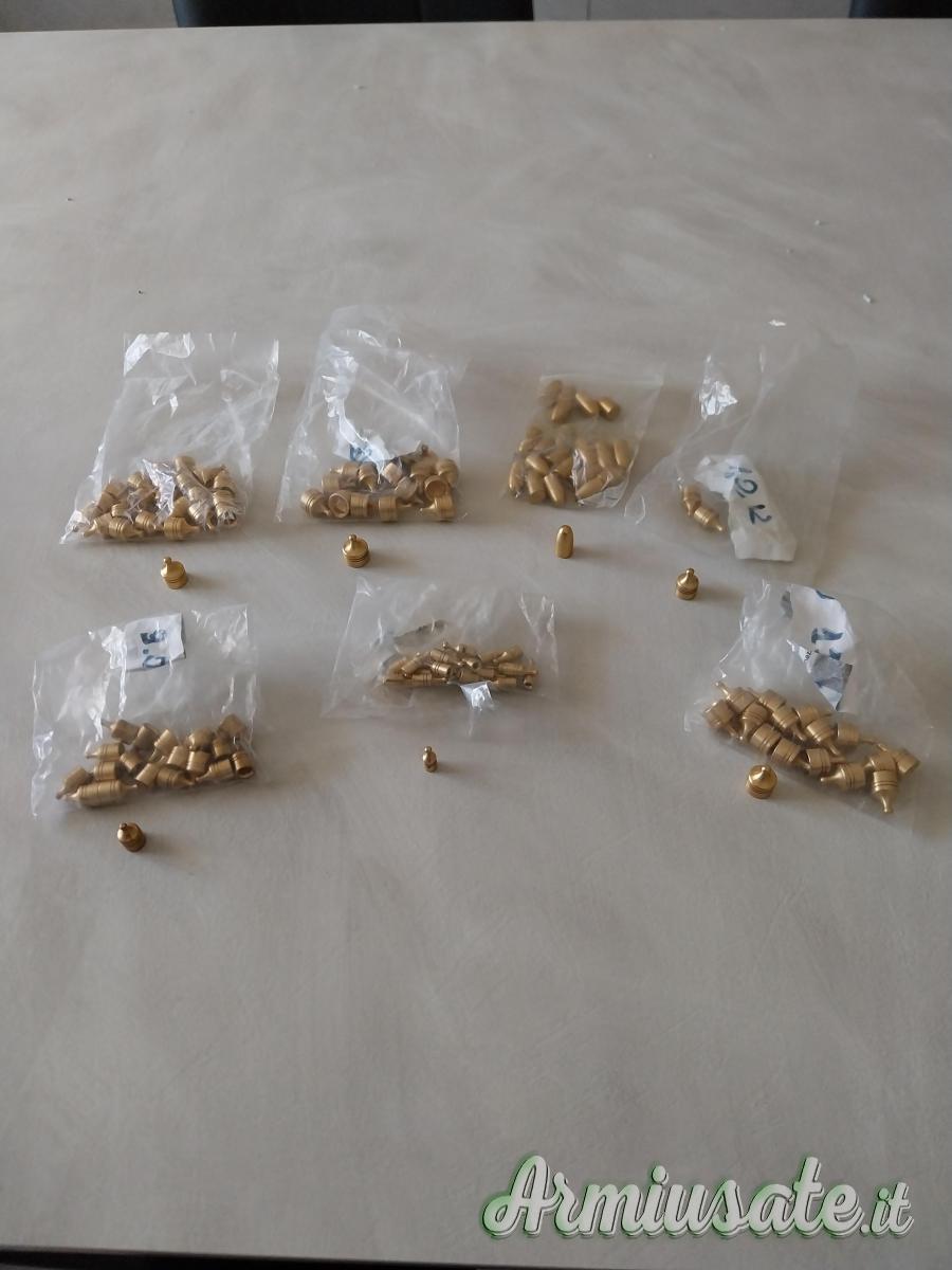 pallle THV ultimi pezzi pallle THV ultimi pezzi