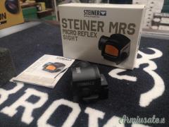 RED DOT DI MARCA STEINER MODELLO MRS
