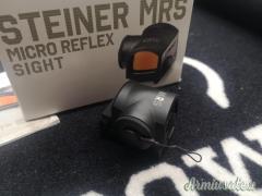 RED DOT DI MARCA STEINER MODELLO MRS