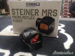 RED DOT DI MARCA STEINER MODELLO MRS