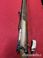 Winchester 70  .300 Winchester Short Magnum