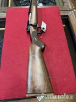 Winchester 70  .300 Winchester Short Magnum