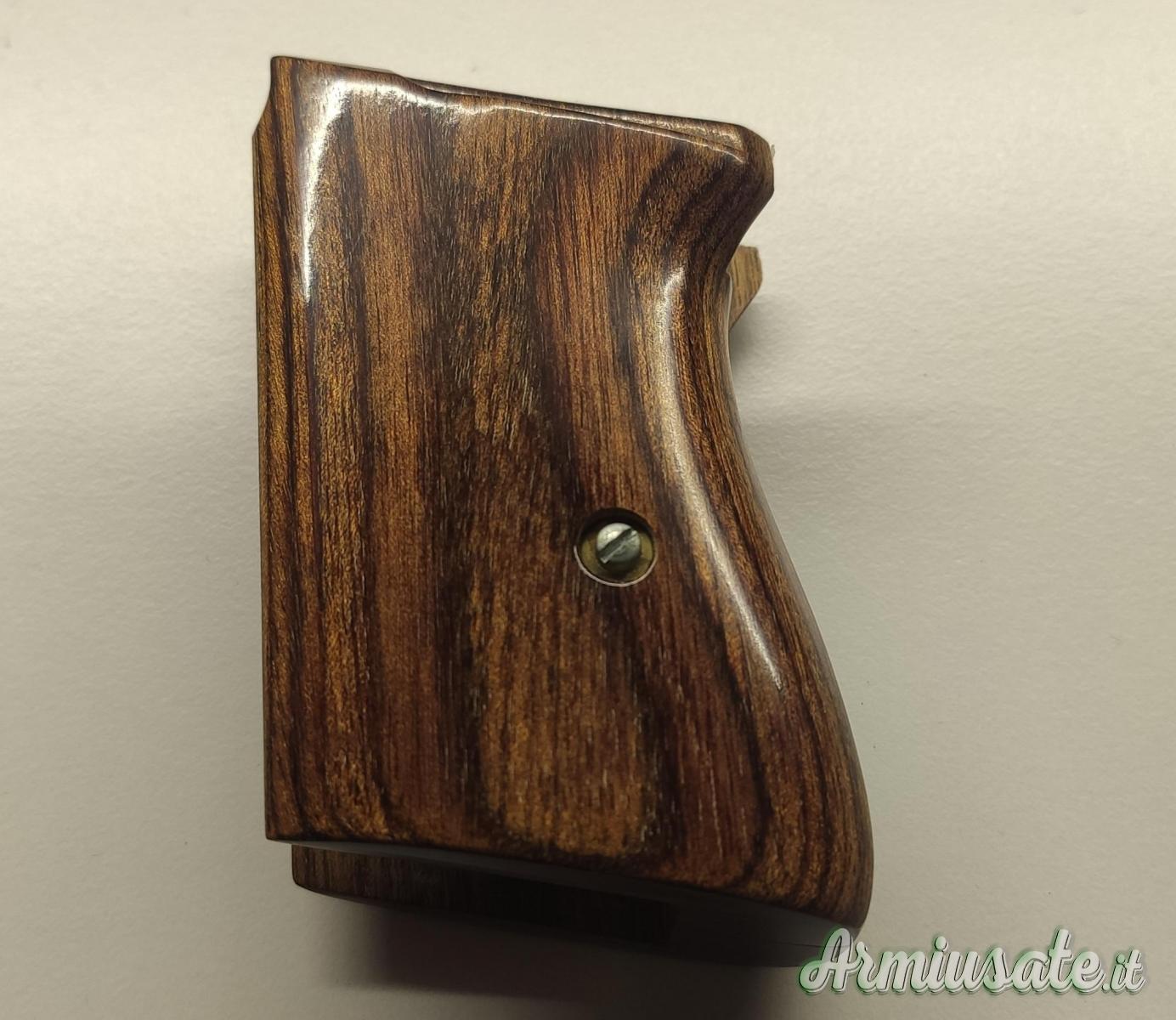 Guancette Walther PPK in legno Guancette Walther PPK in legno