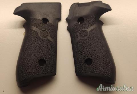 Guancette Hogue per Sig Sauer