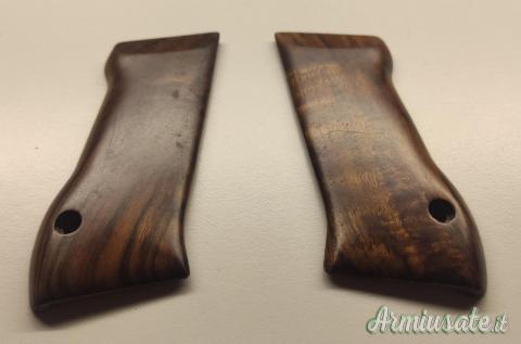 Guancette pistola IMI Jerico