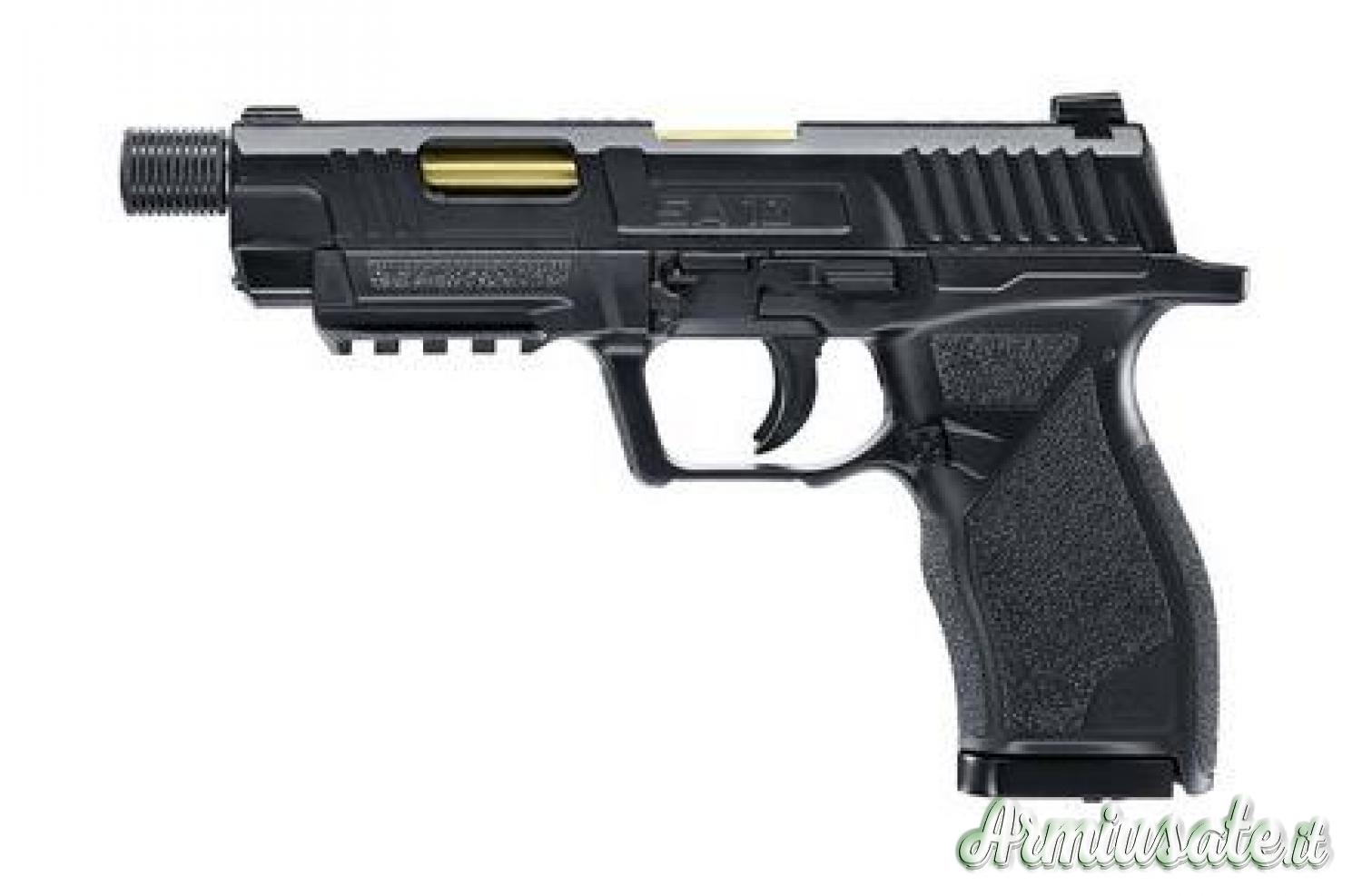 Umarex SA10 4.5/.177 Umarex SA10 4.5/.177
