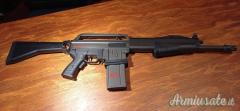 Franchi SPAS 15