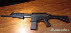Franchi SPAS 15