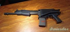 Franchi SPAS 15