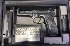 SEMIAUTOMATICA PIETRO BERETTA  - NUOVA RUGGIERO ARMI SEMIAUTOMATICA PIETRO BERETTA  - NUOVA RUGGIERO ARMI