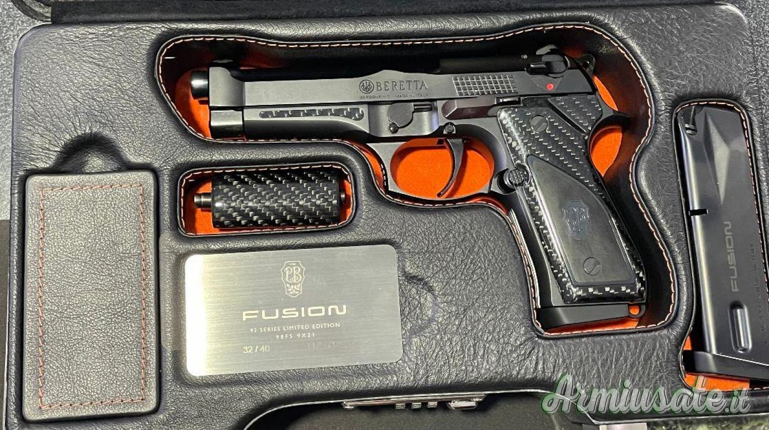 SEMIAUTOMATICA BERETTA  - NUOVA RUGGIERO ARMI SEMIAUTOMATICA BERETTA  - NUOVA RUGGIERO ARMI