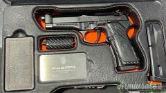 SEMIAUTOMATICA BERETTA  - NUOVA RUGGIERO ARMI SEMIAUTOMATICA BERETTA  - NUOVA RUGGIERO ARMI