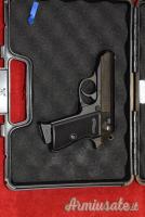 Walther | Carl PPK/S  .22 LR Long Rifle