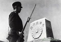 Decorazione nipponica dello “ORDINE DEL SOL LEVANTE” di 8^ classe in Argento (GIAPPONE WW2)