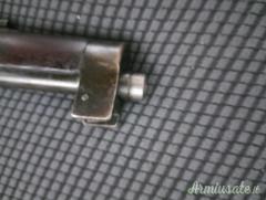 Carabina mod 1909 argentina FMAP
