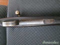 Carabina mod 1909 argentina FMAP