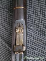 Carabina mod 1909 argentina FMAP