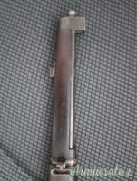 Carabina mod 1909 argentina FMAP
