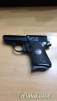 WALTHER TP 6,35