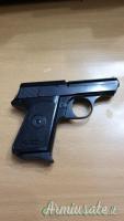 WALTHER TP 6,35