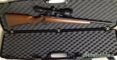 CZ | Ceska Zbrojovka 455  Varmint .22 Long Rifle