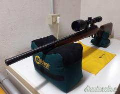 CZ | Ceska Zbrojovka 455  Varmint .22 Long Rifle