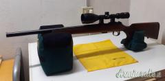 CZ | Ceska Zbrojovka 455  Varmint .22 Long Rifle