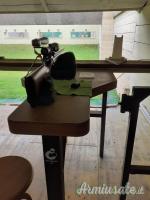 CZ | Ceska Zbrojovka 455  Varmint .22 Long Rifle