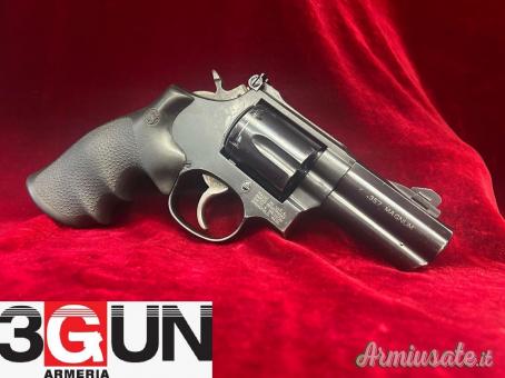 Smith & Wesson