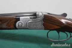 Sovrapposto P. Beretta AS-20 EL Cal.20